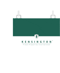 Forsale Kensington Sticker by KensingtonFinestProperties