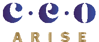 orjohnson logo otescia johnson orjohnson ceo arise Sticker