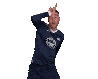 Loser Sander Sticker by SV Reeshof