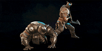 Game Pc GIF by ForHonorGame