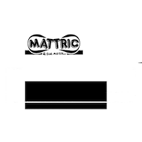 Mattric A Sua Marca Sticker by Mattric