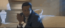 excited chris redd GIF by Saturday Night Live