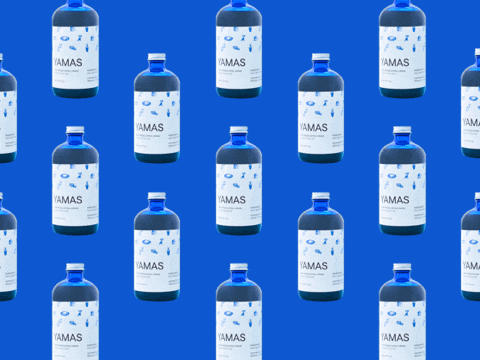 Food Cheers GIF by YAMAS Olive Oil