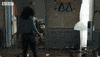 bbc one villanelle GIF by BBC