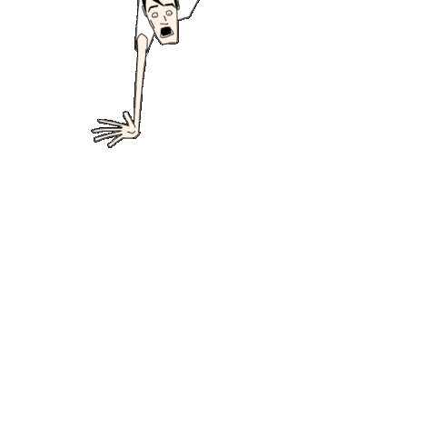 Angel Heaven Sticker by Rare Americans