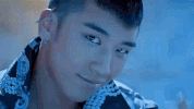 k-pop fantastic baby GIF