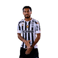 AngersSCO football soccer 10 but Sticker