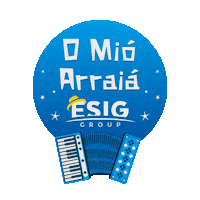 Esiggroup Sticker by Esig Software