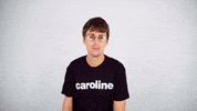 astralwerks reaction shocked albin lee meldau GIF