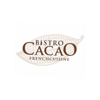 bistrocacaodc dc food nom digital bistro cacao bistro cacao dc Sticker