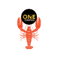 Maine Sticker by rogcompass