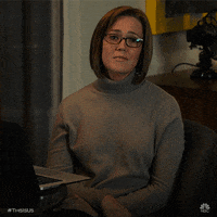 Rebecca Pearson GIF by This Is Us