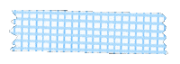 Lingopple pastel square postit 四角 Sticker