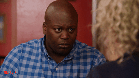 tina fey netflix GIF by Unbreakable Kimmy Schmidt