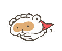 Punch Ashi Sticker