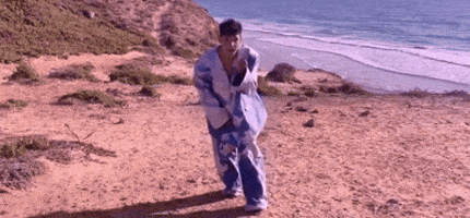 Music Video Celebrity GIF by Or Barak
