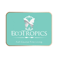 Bumi Promosi Sticker by Eco Spring  at Iskandar Malaysia