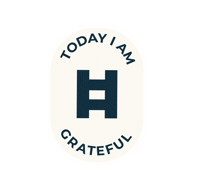 Gratitude Tl Sticker by Thinkladder