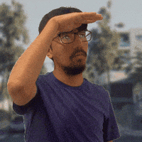 West Dirve GIF