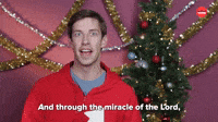 The Story of Hanukkah