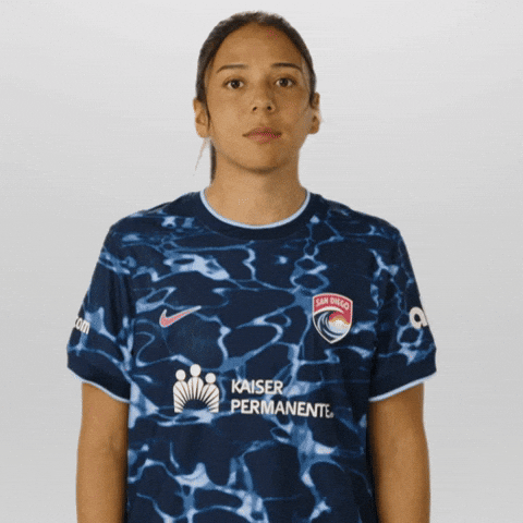 Mediaday GIF by National Women's Soccer League