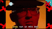 Ben Victor GIF by TVGalicia