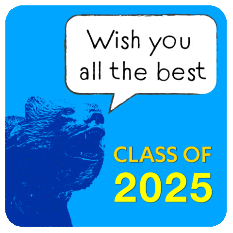 Celebration College GIF by UCLA