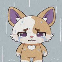 Sad Mood GIF by Debellum