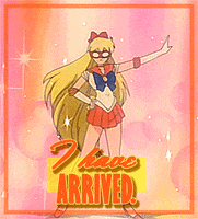 sailor moon GIF