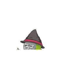 Art Artist Sticker by BOYISHMIND