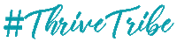 hr thriving Sticker by Thrive Law