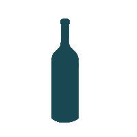 Art Wine Sticker