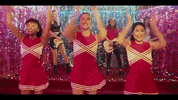 live music dancing GIF by Polyvinyl Records