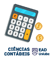 Graduacao Cienciascontabeis Sticker by Uniube - Universidade de Uberaba
