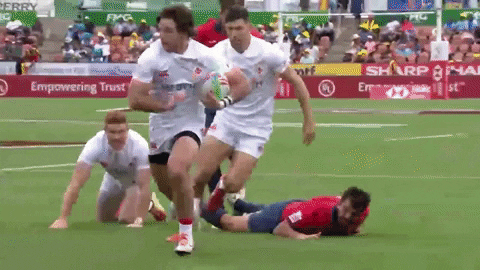 Rugby Sevens Worldrugby2019Gifstoremove GIF by World Rugby