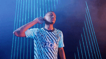 Get Hyped GIF by New Mexico United