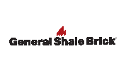Brick Sticker by General Shale