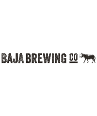 los cabos beer Sticker by Baja Brewing Co.