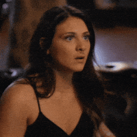 Nervous Nail Biting GIF