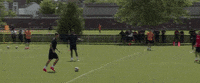 serie a football GIF by AS Roma