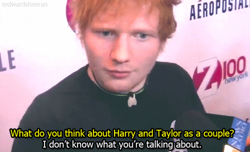 taylor swift haylor swyles GIF