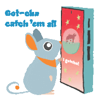 Playing Games Motivation Sticker