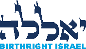 Explore Tel Aviv Sticker by Birthright Israel