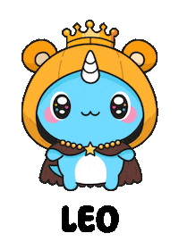 Happy Star Sticker by Naru Naru