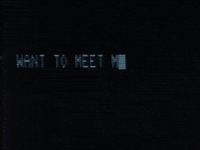 Meet Me Later Hook Up GIF