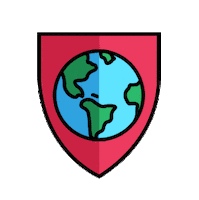 Harvard Network Sticker by Harvard Alumni Association