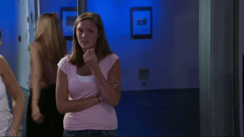 Laguna Beach GIF by Paramount+