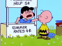 charlie brown GIF by Peanuts