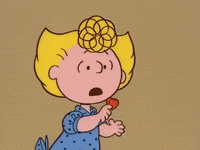 charlie brown GIF by Peanuts