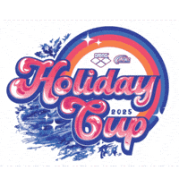 Arena Holiday Cup GIF by LAC